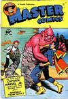 Cover for Master Comics (Fawcett, 1940 series) #104