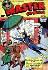 Cover for Master Comics (Fawcett, 1940 series) #106