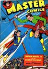 Cover for Master Comics (Fawcett, 1940 series) #112