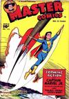 Cover for Master Comics (Fawcett, 1940 series) #113