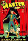 Cover for Master Comics (Fawcett, 1940 series) #114