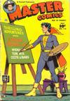 Cover for Master Comics (Fawcett, 1940 series) #115