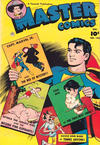 Cover for Master Comics (Fawcett, 1940 series) #125