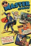 Cover for Master Comics (Fawcett, 1940 series) #130