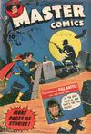Cover for Master Comics (Fawcett, 1940 series) #133