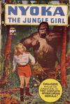 Cover for Nyoka the Jungle Girl (Fawcett, 1945 series) #30