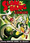 Cover for Slam-Bang Comics (Fawcett, 1940 series) #4