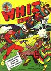 Cover for Whiz Comics (Fawcett, 1940 series) #27
