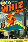 Cover for Whiz Comics (Fawcett, 1940 series) #88