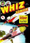 Cover for Whiz Comics (Fawcett, 1940 series) #147