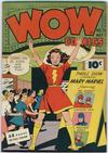 Cover for Wow Comics (Fawcett, 1940 series) #13