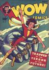 Cover for Wow Comics (Fawcett, 1940 series) #23