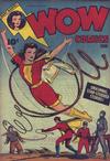Cover for Wow Comics (Fawcett, 1940 series) #26