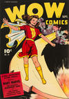 Cover for Wow Comics (Fawcett, 1940 series) #29