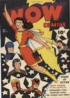 Cover for Wow Comics (Fawcett, 1940 series) #31