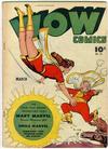Cover for Wow Comics (Fawcett, 1940 series) #34