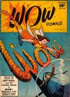 Cover for Wow Comics (Fawcett, 1940 series) #48