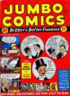 Cover Thumbnail for Jumbo Comics (1938 series) #2