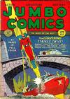 Cover for Jumbo Comics (Fiction House, 1938 series) #16