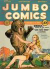 Cover for Jumbo Comics (Fiction House, 1938 series) #27
