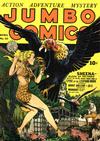 Cover for Jumbo Comics (Fiction House, 1938 series) #50