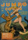 Cover for Jumbo Comics (Fiction House, 1938 series) #65