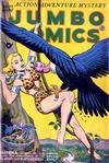 Cover for Jumbo Comics (Fiction House, 1938 series) #67
