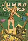 Cover for Jumbo Comics (Fiction House, 1938 series) #69