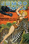Cover for Jumbo Comics (Fiction House, 1938 series) #70