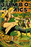 Cover for Jumbo Comics (Fiction House, 1938 series) #73