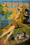 Cover for Jumbo Comics (Fiction House, 1938 series) #74