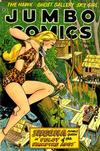 Cover for Jumbo Comics (Fiction House, 1938 series) #78
