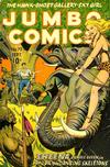 Cover for Jumbo Comics (Fiction House, 1938 series) #79