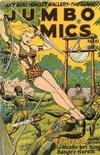 Cover for Jumbo Comics (Fiction House, 1938 series) #81