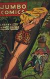 Cover for Jumbo Comics (Fiction House, 1938 series) #82