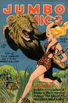 Cover for Jumbo Comics (Fiction House, 1938 series) #84