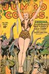 Cover for Jumbo Comics (Fiction House, 1938 series) #85