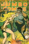 Cover for Jumbo Comics (Fiction House, 1938 series) #99