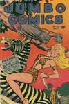Cover for Jumbo Comics (Fiction House, 1938 series) #103