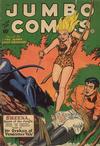 Cover for Jumbo Comics (Fiction House, 1938 series) #108
