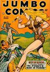 Cover for Jumbo Comics (Fiction House, 1938 series) #109