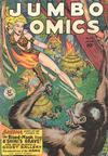 Cover for Jumbo Comics (Fiction House, 1938 series) #112