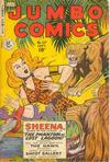 Cover for Jumbo Comics (Fiction House, 1938 series) #127