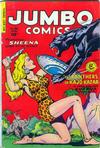 Cover for Jumbo Comics (Fiction House, 1938 series) #138