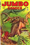 Cover for Jumbo Comics (Fiction House, 1938 series) #146