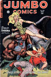 Cover for Jumbo Comics (Fiction House, 1938 series) #159