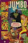 Cover for Jumbo Comics (Fiction House, 1938 series) #163