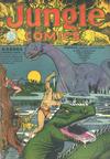 Cover for Jungle Comics (Fiction House, 1940 series) #11