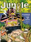 Cover for Jungle Comics (Fiction House, 1940 series) #v2#1 [25]