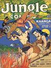 Cover for Jungle Comics (Fiction House, 1940 series) #28